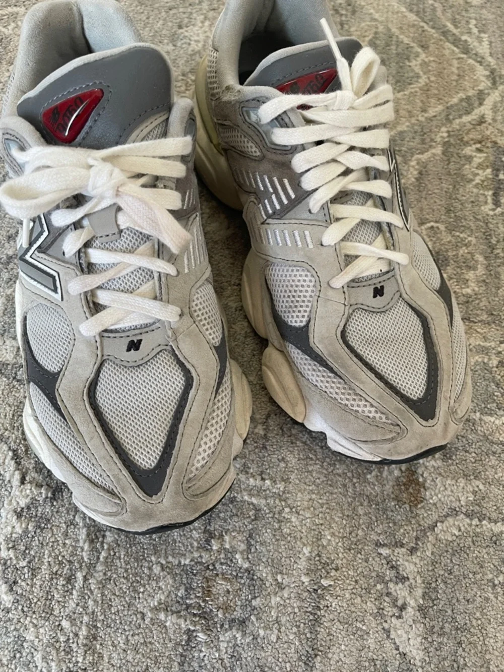 New Balance 9060 - Picture 5 of 9